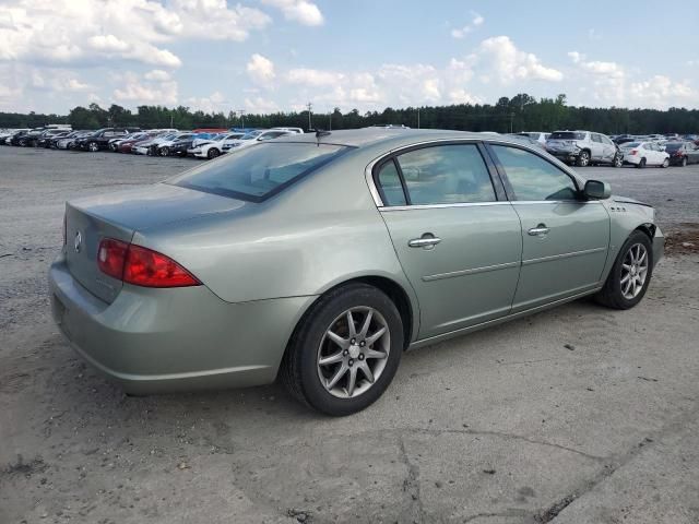 2007 Buick Lucerne CXL