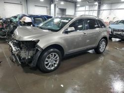 2013 Ford Edge Limited for sale in Ham Lake, MN