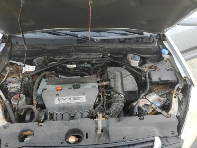 2004 Honda CR-V EX