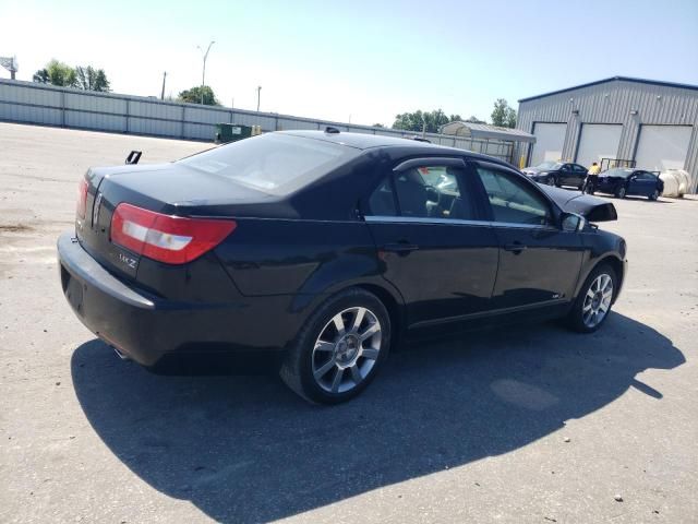 2008 Lincoln MKZ