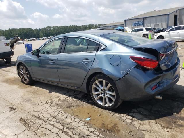 2014 Mazda 6 Touring