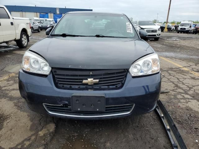 2007 Chevrolet Malibu Maxx LT