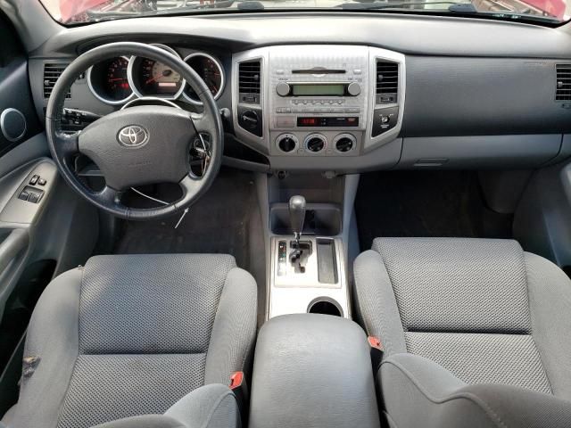 2008 Toyota Tacoma Access Cab