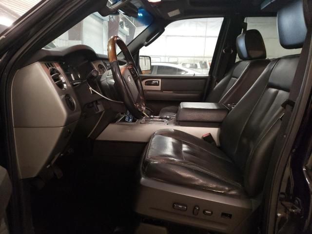 2008 Ford Expedition Limited