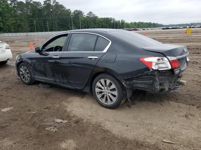 2013 Honda Accord EX