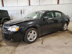 2010 Dodge Avenger R/T for sale in Lansing, MI