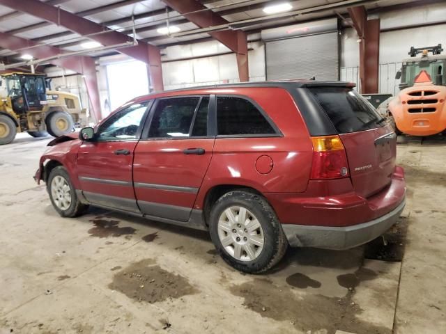 2007 Chrysler Pacifica