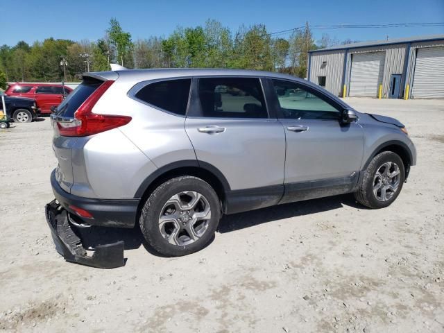 2019 Honda CR-V EXL