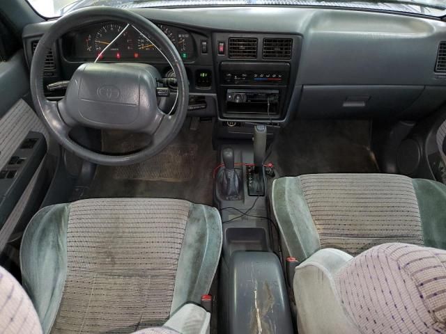 1996 Toyota Tacoma Xtracab SR5