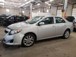 2010 Toyota Corolla Base for sale in Blaine, MN