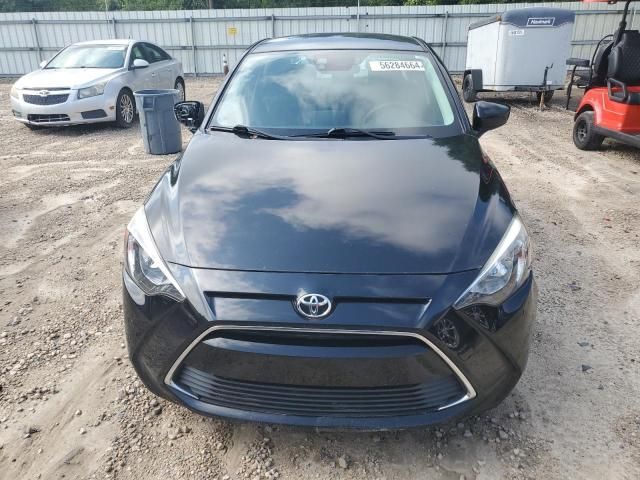 2018 Toyota Yaris IA