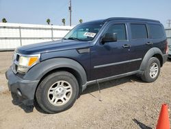 Dodge Nitro salvage cars for sale: 2008 Dodge Nitro SXT