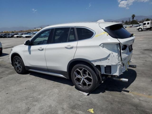 2018 BMW X1 SDRIVE28I