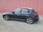 2012 Infiniti EX35 Base