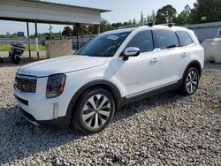 2020 KIA Telluride EX en venta en Memphis, TN