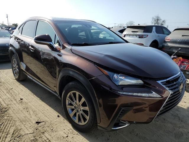 2019 Lexus NX 300 Base