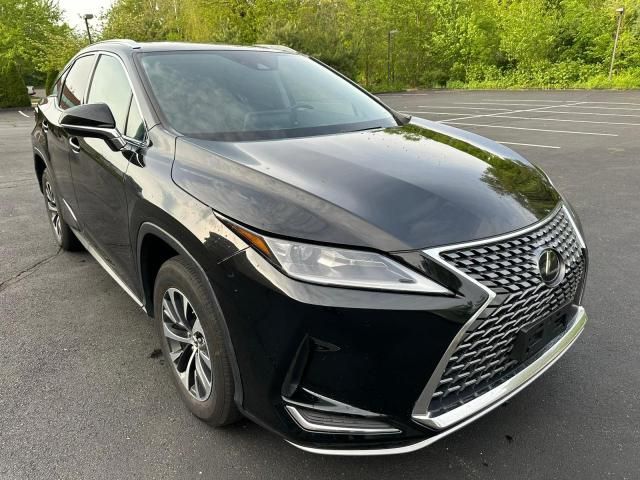 2020 Lexus RX 350 Base