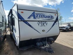 2016 Eclipse Attitude for sale in Littleton, CO