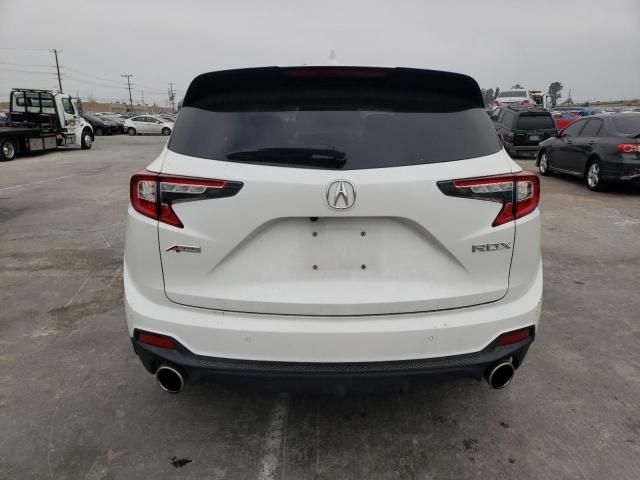 2021 Acura RDX A-Spec