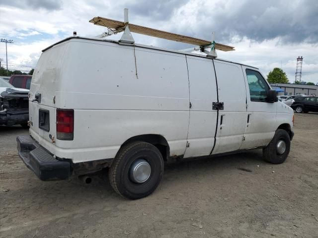 2004 Ford Econoline E350 Super Duty Van