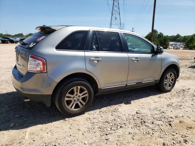 2008 Ford Edge SEL