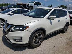 2017 Nissan Rogue S for sale in Bridgeton, MO