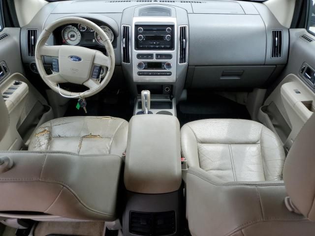 2010 Ford Edge SEL