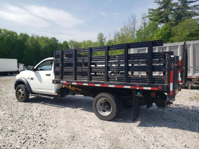 2011 Dodge RAM 5500 ST