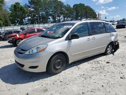 2006 Toyota Sienna CE for sale in Loganville, GA