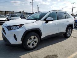 2020 Toyota Rav4 XLE for sale in Los Angeles, CA