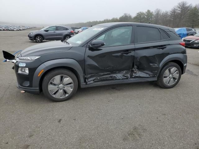 2021 Hyundai Kona Ultimate