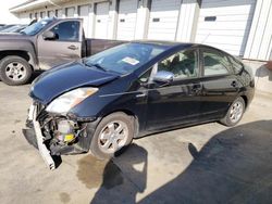 Salvage cars for sale from Copart Louisville, KY: 2005 Toyota Prius