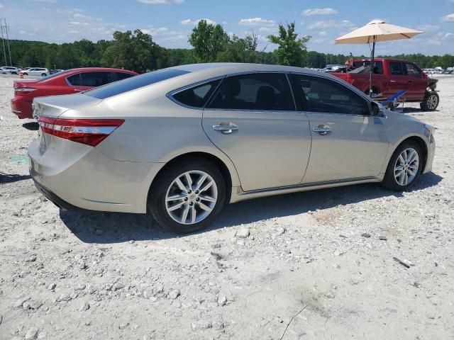 2013 Toyota Avalon Base