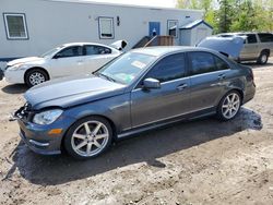 2014 Mercedes-Benz C 250 for sale in Lyman, ME