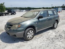 2003 Mitsubishi Outlander LS for sale in Loganville, GA