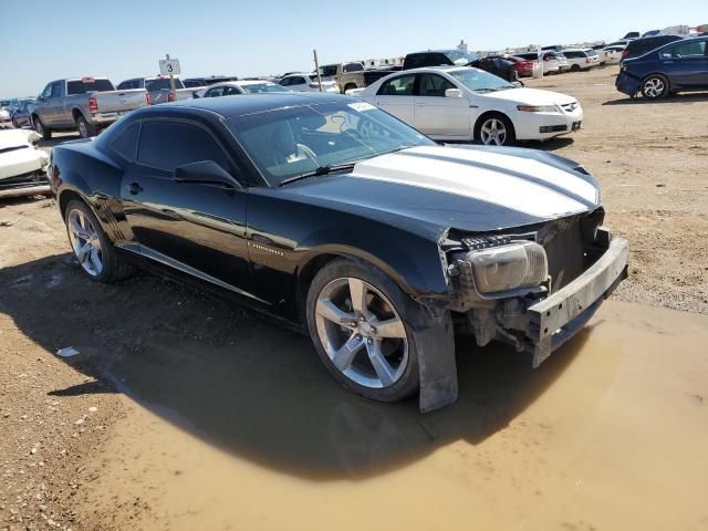 2011 Chevrolet Camaro LT