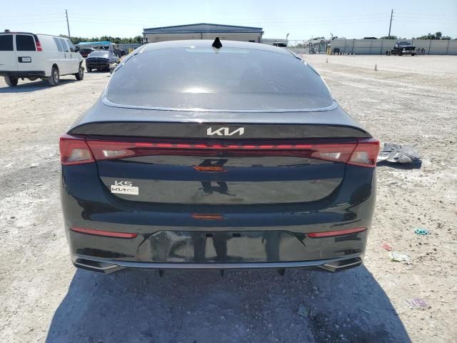 2023 KIA K5 LXS