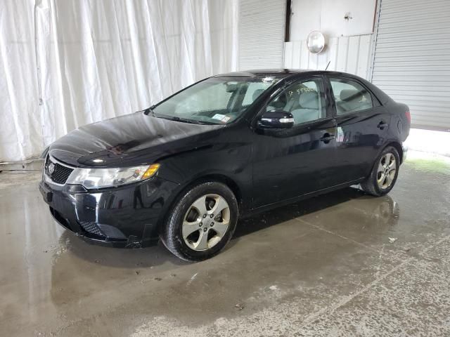 2010 KIA Forte EX