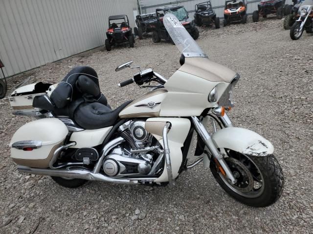 2012 Kawasaki VN1700 A