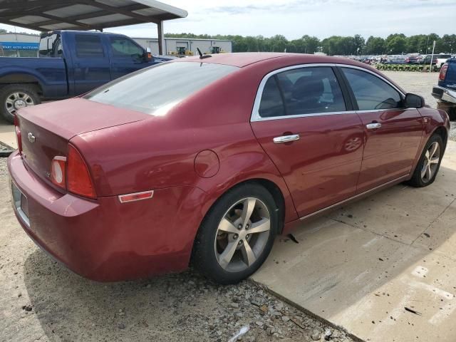 2008 Chevrolet Malibu 2LT