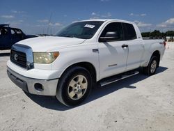 2007 Toyota Tundra Double Cab SR5 for sale in Arcadia, FL