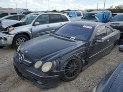 Mercedes-Benz Vehiculos salvage en venta: 2003 Mercedes-Benz CL 500