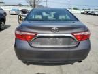 2015 Toyota Camry XSE