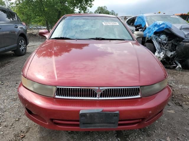 2000 Mitsubishi Galant ES