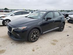 Mazda Vehiculos salvage en venta: 2019 Mazda CX-3 Sport