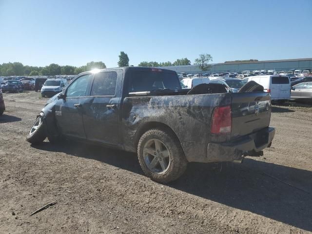 2014 Dodge RAM 1500 ST