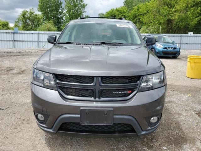 2014 Dodge Journey SXT