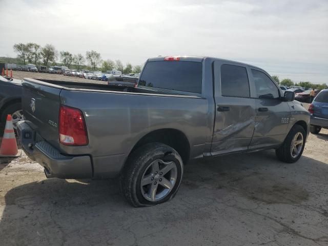 2013 Dodge RAM 1500 ST