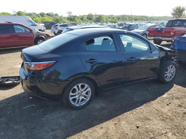 2016 Scion IA