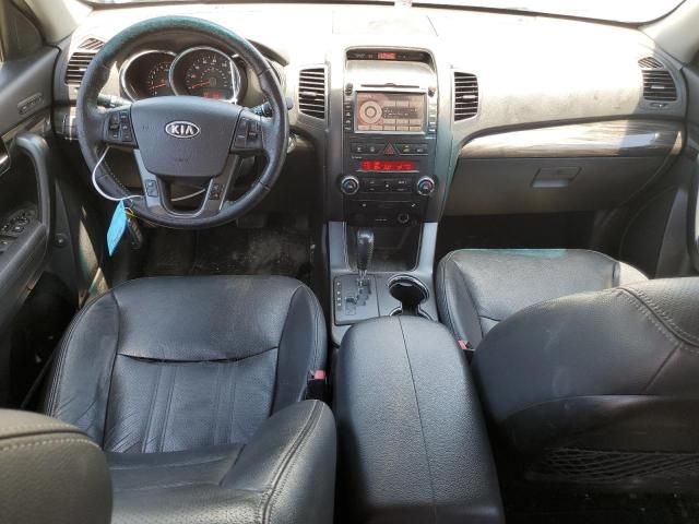 2013 KIA Sorento EX